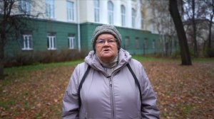 1. Наб. Северной Двины, 17. Здание САФУ. Б. Розинг