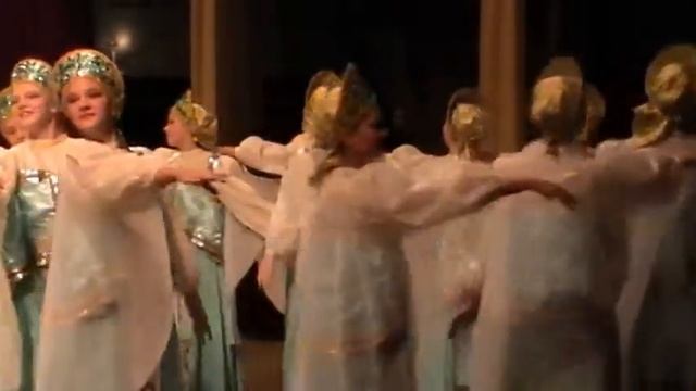 Осенний бал ветеранов 2 смотреть онлайн