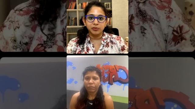 All about fat loss- a conversation with sports dietitian Shiny Surendran смотреть онлайн