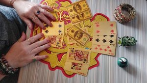 Что задумал крестовый король?