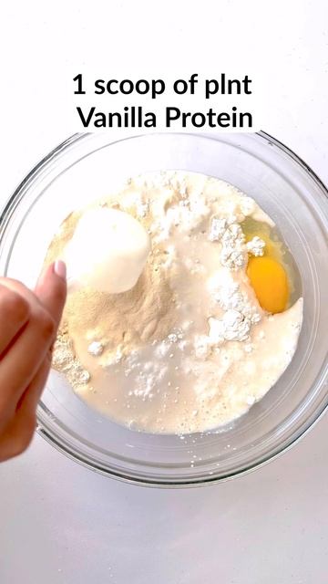  Try this protein waffle recipe 