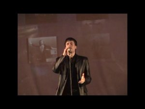 Taler - Памяти Карузо (Паваротти cover)