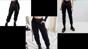 Наша бандитка: Версия:чёрный🖤