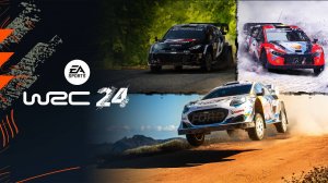 EA SPORTS™ WRC