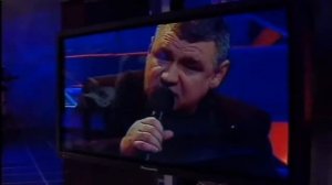 КРЕСТОВЫЙ ТУЗ СЕРЕГА ЛИКВИДАТОР