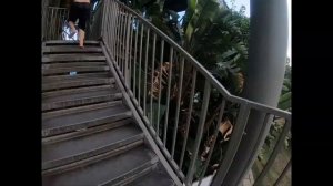 Aquapark sergüzeşti - Antalya-HD
