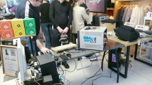 GBX Spring Party 2025