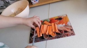 Удивительное открытие_ куриные окорочка в этом маринаде могут повысить либидо!