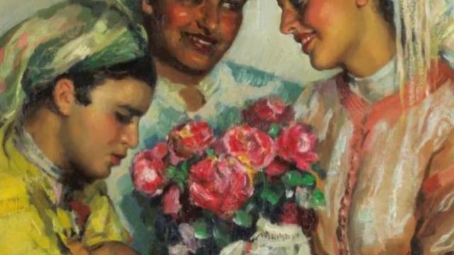 "La Mora" Danzón. смотреть онлайн