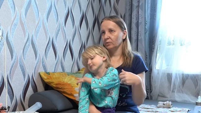 Костромичей просят помочь 7-летней Ульяне Корсаковой дожить до операции смотреть онлайн