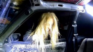 Первый выезд Громкой ваз 2114 с двумя Apocalypse DB-3515R