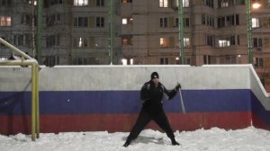 Нн ИВАНОВ _ НЕ В ЭТУ ЗИМУ ...( ДкХ ) 2025