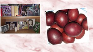 17.04.25г. С чистым четвергом! Обычный день