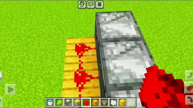 Automatic sugar cane farm 🚜🐄🌾|#minecraft