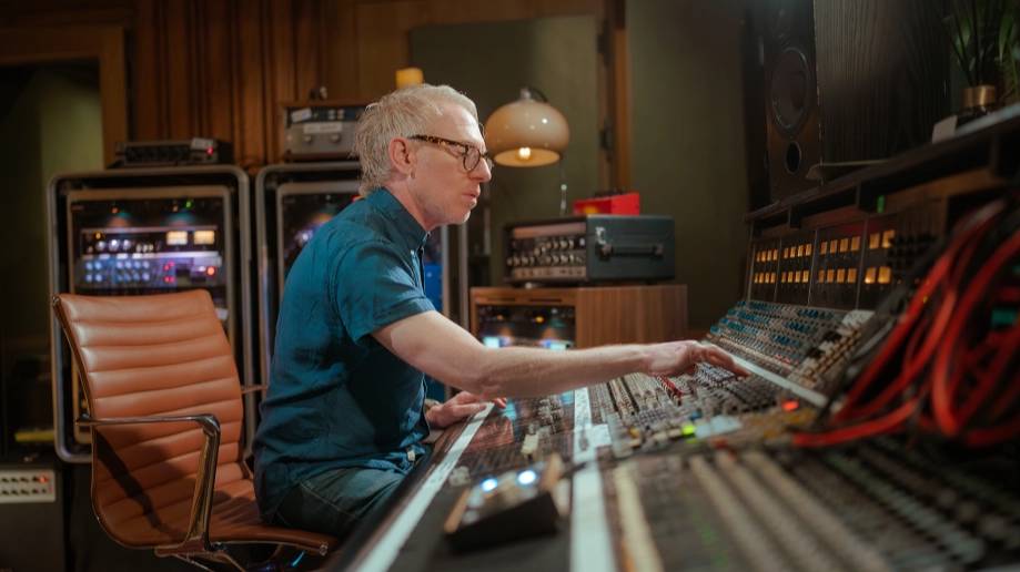 06. Choir, Automation, Dynamics, Mix Bus Adjustments and Finishing Mix