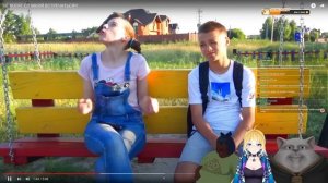 РЕАКЦИЯ. ПЛАНЯ, СОЛЕК И ДИДБОКС СМОТРЯТ НА ОБДЕЛАННЫЕ ШТАНЫ