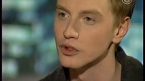 Алексей Гоман,интервью ч.2