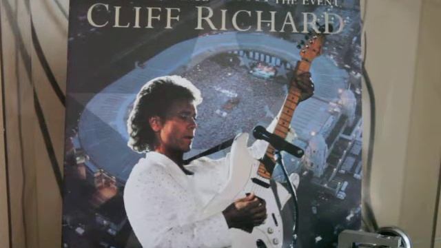 оцифровка винил Cliff Richard ( live .From A Distance...The Event) смотреть онлайн