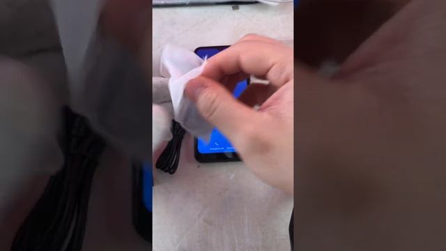 mode phone positive review смотреть онлайн