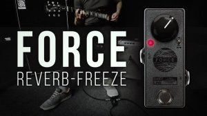 Shift Line FORCE | sound examples