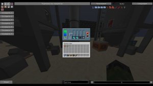 Как получить шрабидий - MINECRAFT HBM MOD