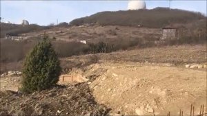 Видео-прогулка по участкам в Варваровке