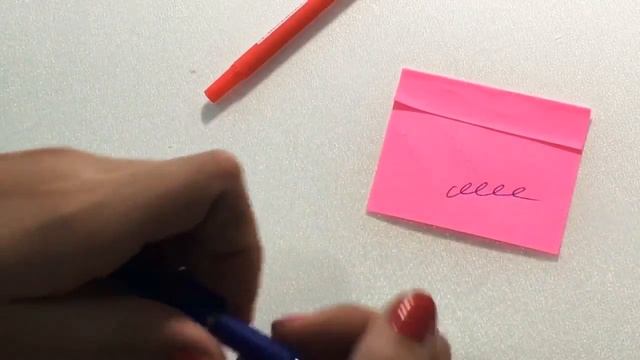 Небольшие Покупки Канцелярии🌈 смотреть онлайн