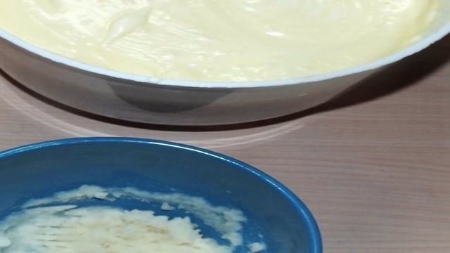 Торт Творожное чудо