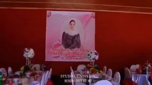 Чеченская свадьба 2017 в Хоси-Юрте