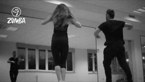 I Need Your Love - Shaggy ft. Mohombi, Faydee, Costi - ZUMBA Fitness® - Kasia&Karol CHUGEDER