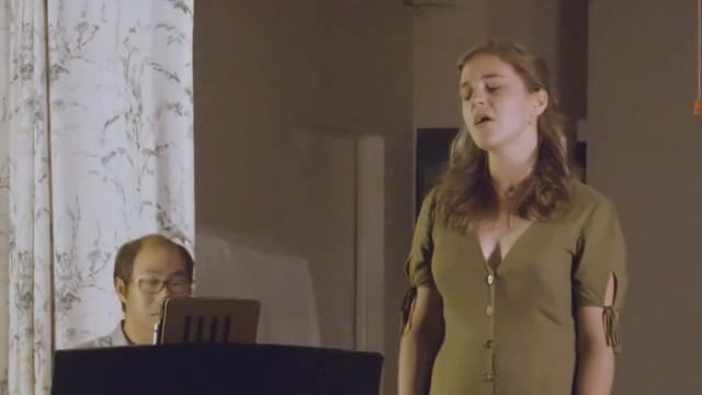 The Last Rose Of Summer, arr. Benjamin Britten смотреть онлайн