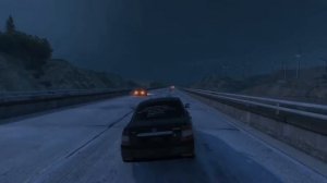 Оперская Езда В ГТА 5