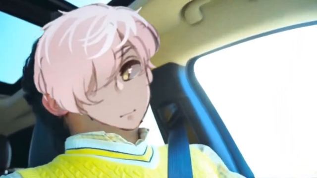 Food Fantasy OC memes ft.Sanma смотреть онлайн