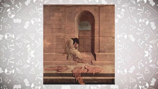 4 клас: Від сміху до сліз. Емоції в мистецтві (друге заняття) смотреть онлайн