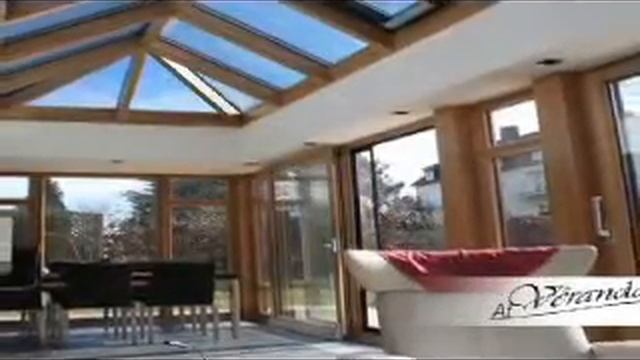 AT Veranda смотреть онлайн