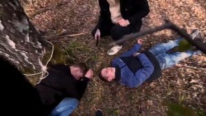 Видео из тг Макса Ващенко там где  маньяк убил друга Кирила видео  @max.vashchenko