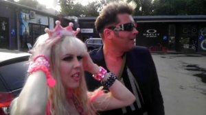 Карина Барби