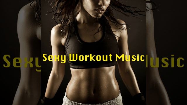 Workout Music - Pole Dance (Sexy Music) смотреть онлайн