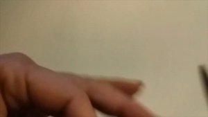 Для начинающих мастериц. Набор петель для цельновязанного рукава.