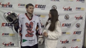 Интервью Игоря Васенева. Сокол 3:7 Нижегородские дьяволы