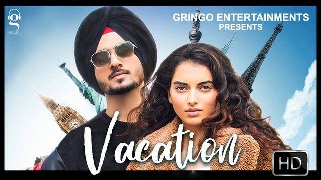 Vacation ( mp3 ) Nirvair Pannu | Snappy | latest punjabi songs 2021 | new punjabi songs смотреть онлайн