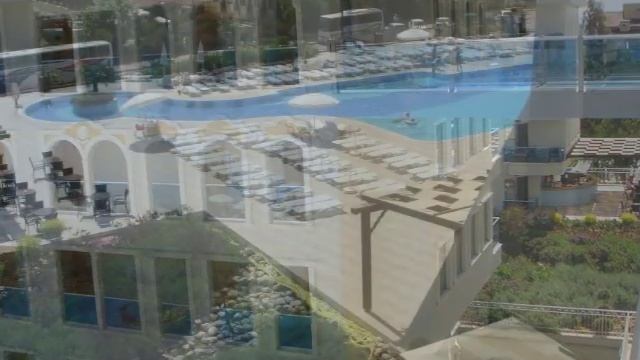 Sultan of Side Turcja смотреть онлайн