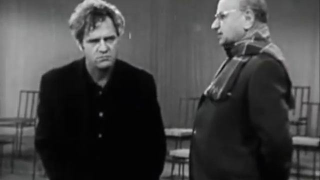 Пародия на Луначарского смотреть онлайн