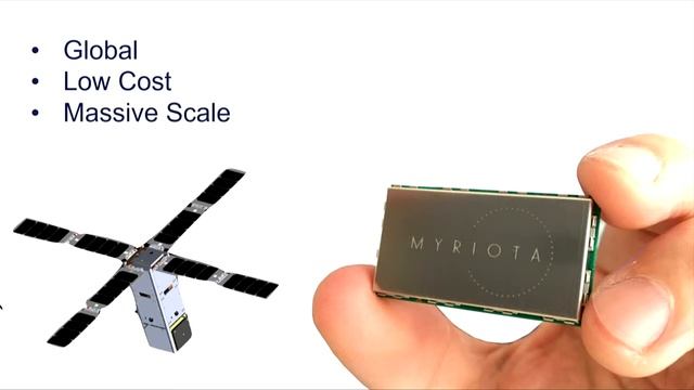 Tom Rayner Myriota Emerging loT applications in Australian agriculture смотреть онлайн