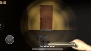 Backrooms Buff Doge | horror   (обезьяна следит за мной )