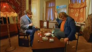 Городок - Потомок (Киноанонс)