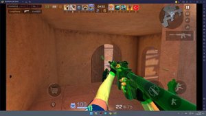 💤 НОВЫЙ БЕСПЛАТНЫЙ ЧИТ НА STANDOFF 2 0.33.2 БЕЗ БАНА 💤