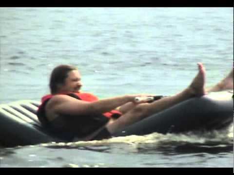 Водные простодуры