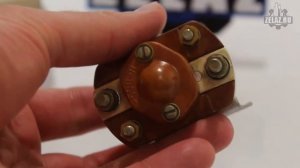 Контактор КМ 50Д В