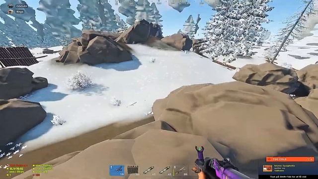 Rallz  PVP Montage  VTM